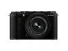 FUJIFILM X-M5 Mirrorless Camera with XC 15-45mm f/3.5-5.6 Lens